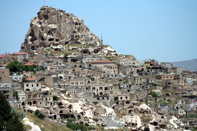 2 Days Cappadocia Tour from Ankara - Who Should Consider This Tour?