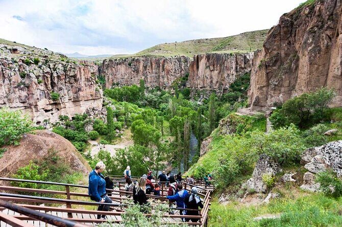 2 Days Cappadocia Tour from Antalya - Who Should Consider This Tour?