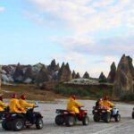 2 Days Cappadocia Tour from Istanbul - FAQ