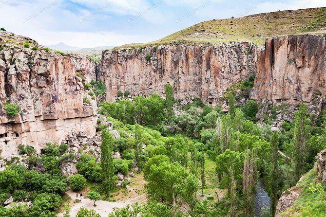 2 Days Cappadocia Tour From Istanbul - Who Should Consider This Experience?