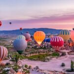 2 Days Cappadocia Tour from Istanbul - The Second Day: High Views and Cultural Insights