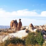 2 Days Cappadocia Tour from istanbul - The Sum Up