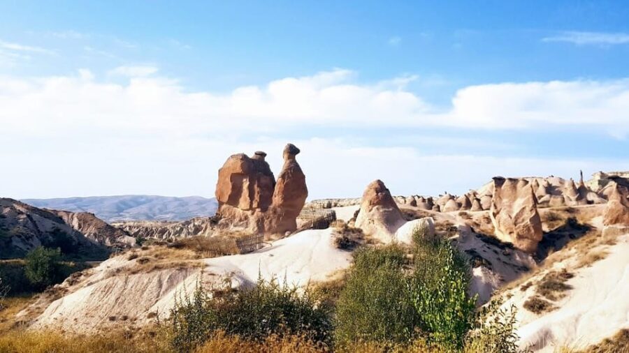 2 Days Cappadocia Tour from istanbul - The Sum Up
