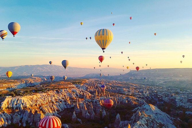 2 Days Cappadocia Tour from Istanbul - Who Should Consider This Tour?