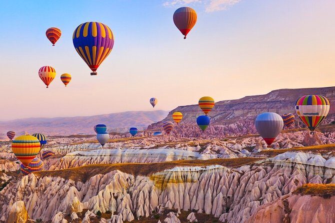 2 Days Cappadocia Tour from Istanbul - A Deep Dive into the 2-Day Cappadocia Tour