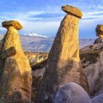 2 Days - Cappadocia Tour from Istanbul with optional Hot Air Balloon Flight - Day 2: Valleys, Underground Cities, and Optional Ballooning