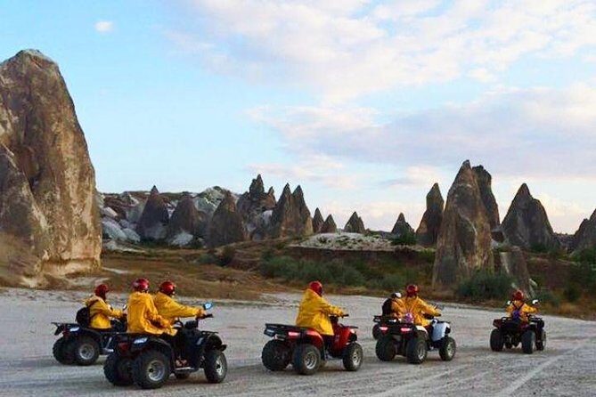 2 Days Cappadocia Tour from Istanbul - FAQ