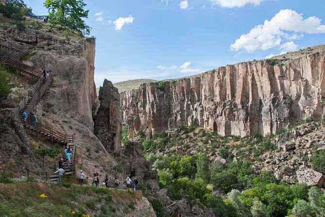 2 Days Cappadocia Tour From Side With Cave Hotel Overnight - Final Thoughts