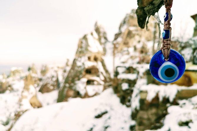 2 Days Cappadocia Tour - FAQs