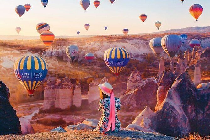 2 Days Cappadocia Tours From Istanbul by Plane - The Sum Up