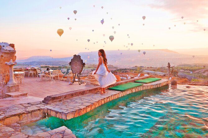 2 Days Cappadocia Tours from Istanbul - Who Would Love This Tour?
