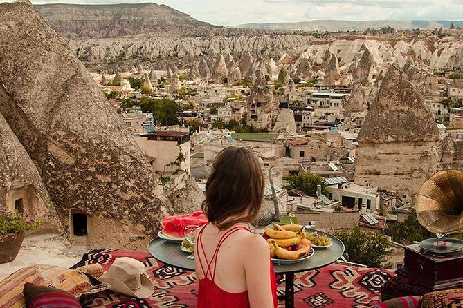 2 Days Cappadocia tours from Kayseri and 1 night accommodation - FAQ
