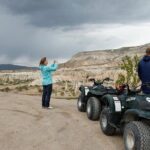 2 Days Cappadocia Trip Including Horseback Ride & Balloon Ride - Who Is This Tour Best Suited For?