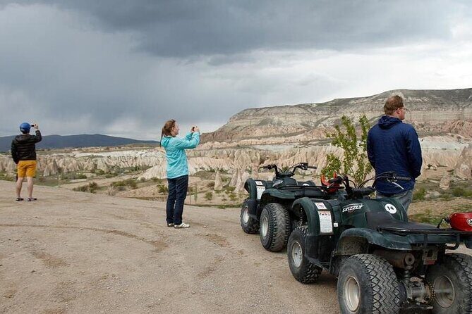 2 Days Cappadocia Trip Including Horseback Ride & Balloon Ride - Who Is This Tour Best Suited For?
