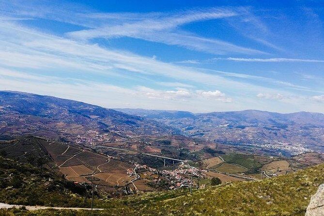 2 Days Douro Valley Tour - Douro Valley Wine Tour - Private Tour - All Included - FAQ