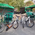 2 Days E-Bike Tours Highlights Berlin-Shared Guide Small Groups - The Practicalities