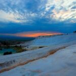 2 Days Ephesus and Pamukkale from Istanbul - Day 2: Pamukkale and Hierapolis