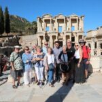 2 Days Ephesus and Pamukkale Tours from Istanbul - Practical Details: What Travelers Should Know