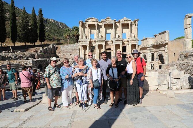 2 Days Ephesus and Pamukkale Tours from Istanbul - Practical Details: What Travelers Should Know