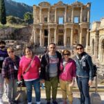 2 Days Ephesus & Pamukkale Tours From Istanbul - Frequently Asked Questions