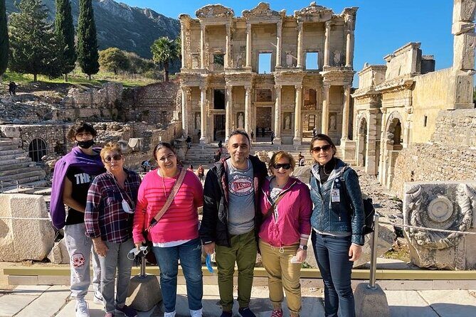 2 Days Ephesus & Pamukkale Tours From Istanbul - Frequently Asked Questions