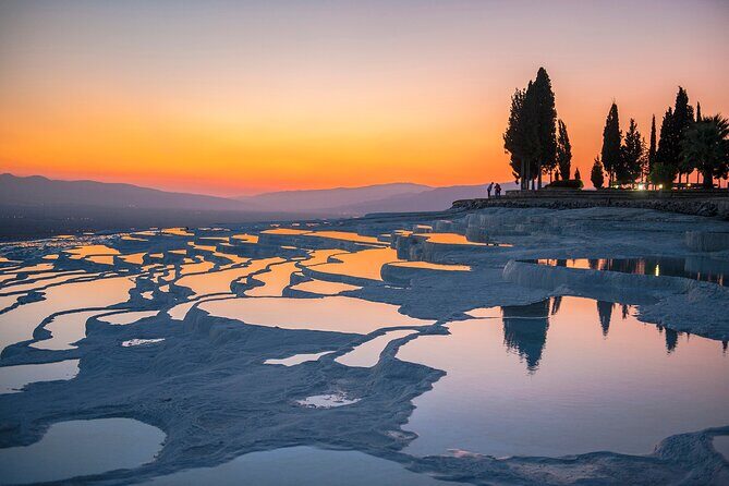 2 Days-Ephesus&Pamukkale Tour from-to Istanbul - Who Should Book This Tour?