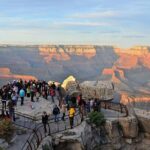 2 Days Grand Canyon, Antelope Canyon and Horseshoe Bend Tour - A Full Breakdown of the 2-Day Adventure