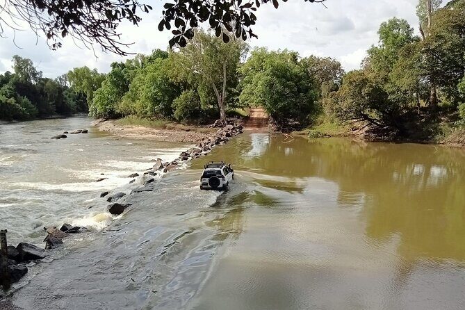 2 Days Kakadu - FAQs