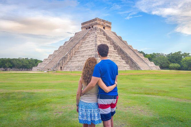 2 days Mayan world Ruins: Chichen Itza, Tulum, Coba, Cenotes - Frequently Asked Questions