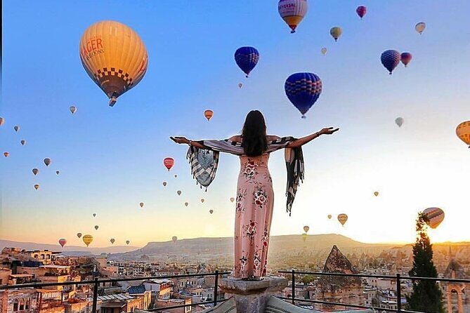 2 Days of Cappadocia Tour from Istanbul by Plane - What Makes This Tour Stand Out?