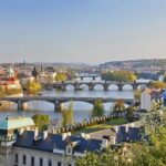 2 Days of Prague Exploration: Left and Right bank of Vltava River - Authentic Experiences and Authenticity