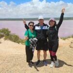 2 Days One Night Tour at Pink Lake Natures Window and Pinnacles - Authentic Experiences & Authentic Travel