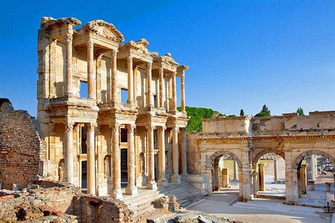 2 Days Pamukkale - Ephesus Tour - Who Will Love This Tour?