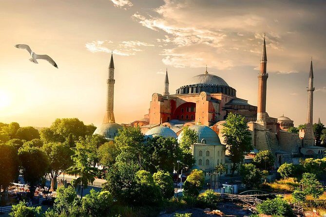 2 Days Private Byzantine & Ottoman & Ephesus Tour - What’s Included and What’s Not