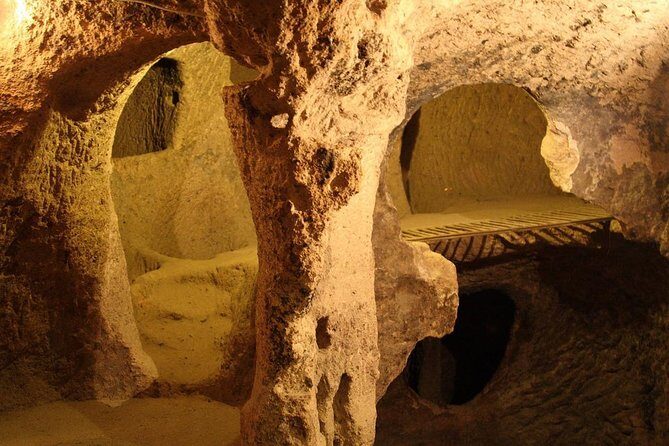 2 Days Private Cappadocia Tour From Istanbul By Plane - Who Will Love This Tour?
