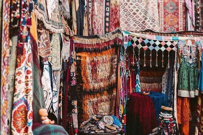 2 Days Private Cappadocia Tour with Domestic Flight from Istanbul - A Deep Dive into the 2-Day Cappadocia Tour