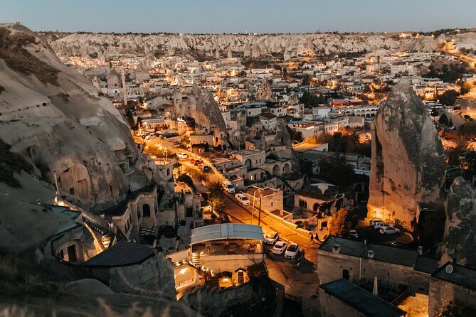 2 Days Private Cappadocia Tour with Professional Guide & Driver - Final Thoughts
