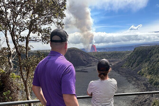 2 Days Private Cruise Shore Excursions to Hilo and Kona - Potential Drawbacks and Considerations