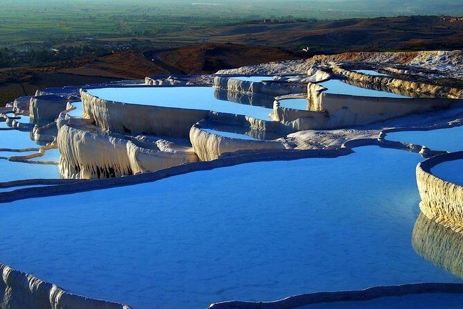 2 Days Private Ephesus and Pamukkale Tour - Who Will Love This Tour?