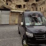 2 Days Private Guided Cappadocia Tour with Pick Up - Practical Considerations