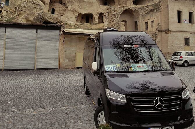 2 Days Private Guided Cappadocia Tour with Pick Up - Practical Considerations