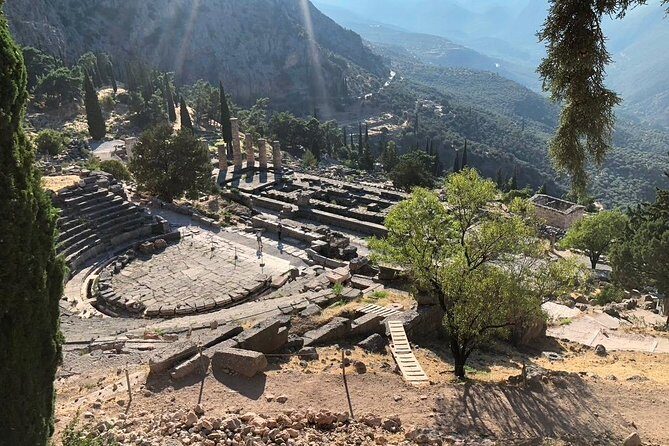 2 Days Private Tour: Delphi - Mycenae & Corinth - Why This Tour Offers Real Value