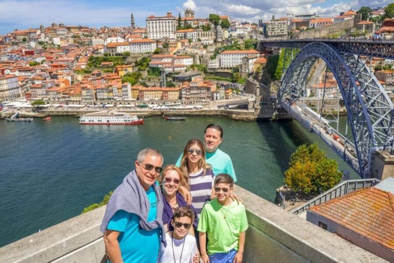 2 days Private Tour from Lisbon to Porto and Back to Lisbon - Exploring Portugal in Two Days: An In-Depth Review
