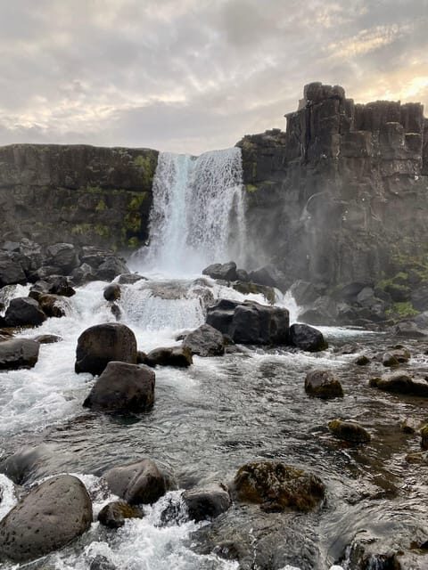 2 days Private tour: Golden circle and South coast - Final Thoughts