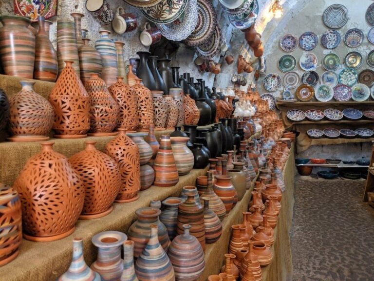 2-Days Private Tour in Cappadocia's Heritage - What This Tour Means for You