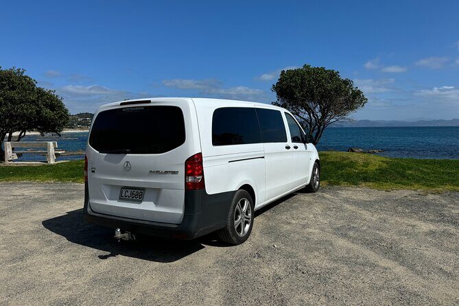 2 Days Private Tour in Coromandel Peninsula from Hamilton - The Sum Up