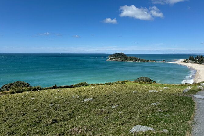 2 Days Private Tour in Tauranga, Rotorua, Taupo from Hamilton - Day 1: Natural Beauty and Coastal Charm
