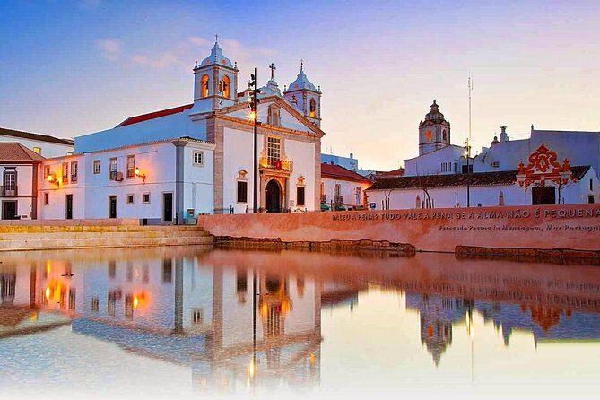 2 Days Private Tour In the Algarve from Lisbon - What Makes This Tour Stand Out?