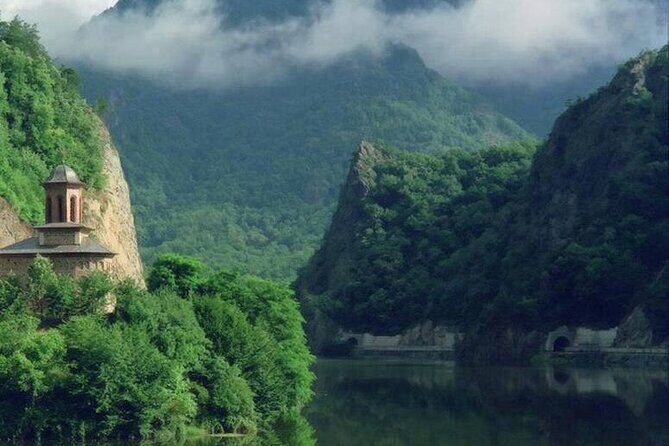 2 Days Private Tour - The Romanian Caves from Bucharest - Transportation and Comfort