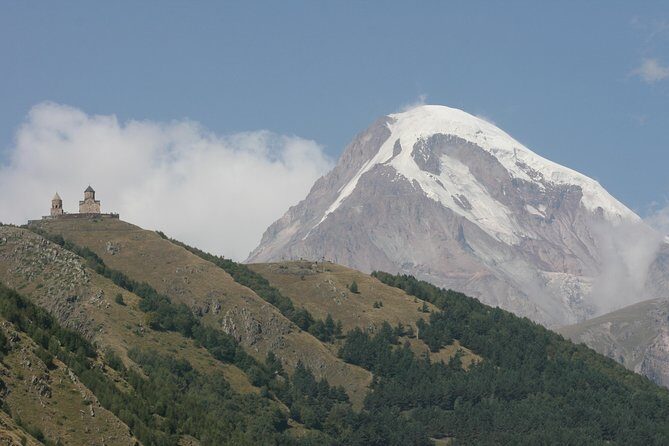 2 Days Private Tour to Kazbegi and Juta Village with Trekking - Who Will Love This Tour?